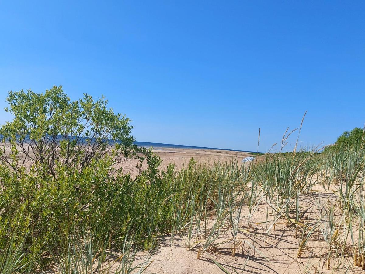 Hébergement de vacances Juras Dzintars